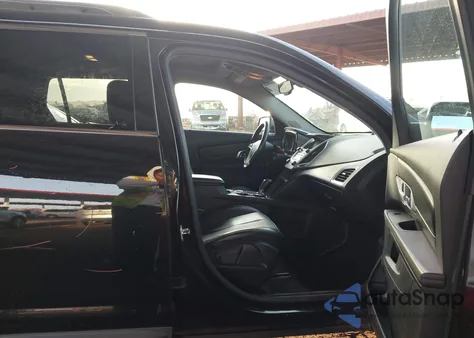 2016 GMC Terrain Slt z USA, uszkodzony, nr VIN 2GKFLUEK1G6358345